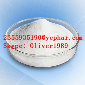 Toremifene Citrate Cas:89778-27-8